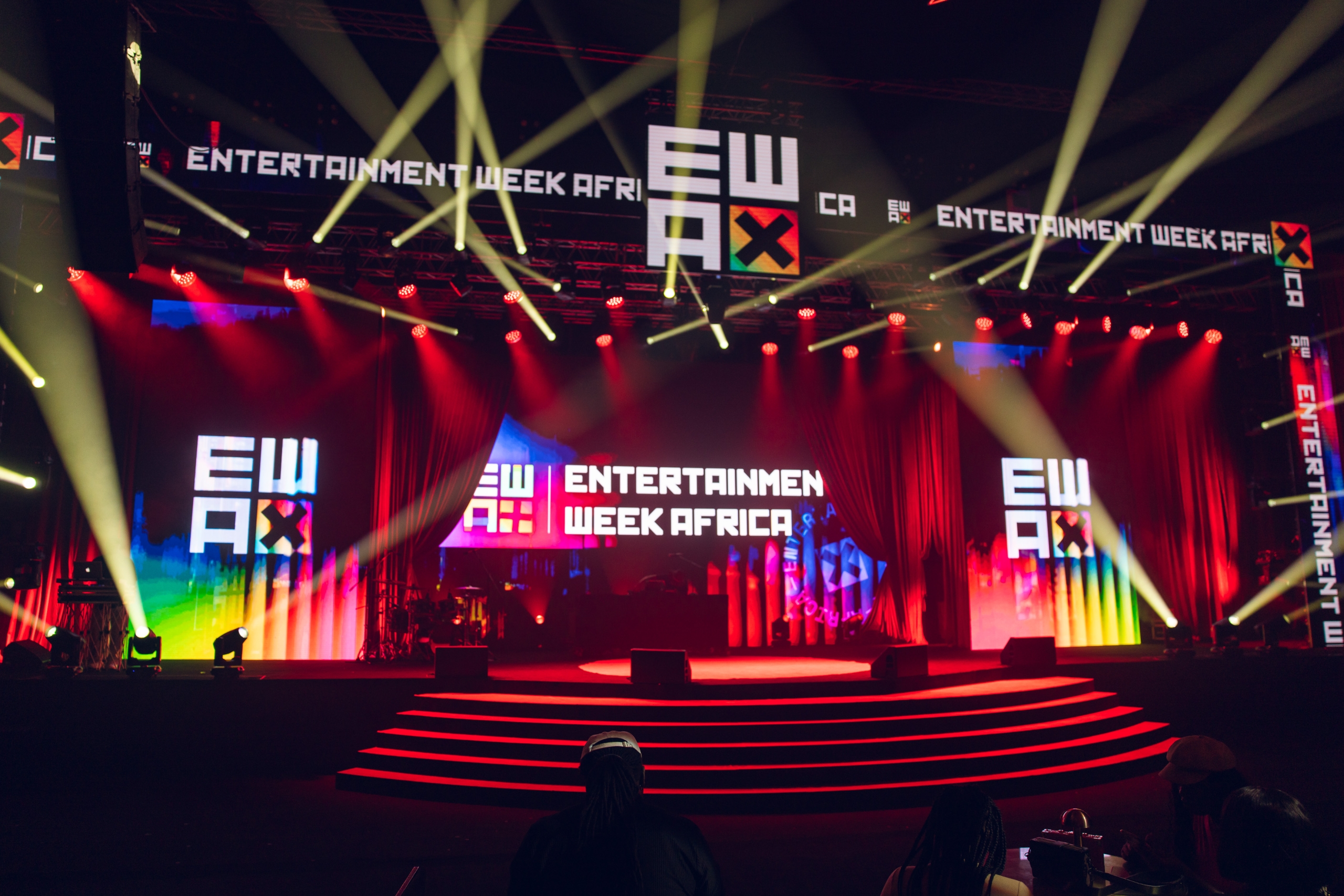 Entertainment Week Africa