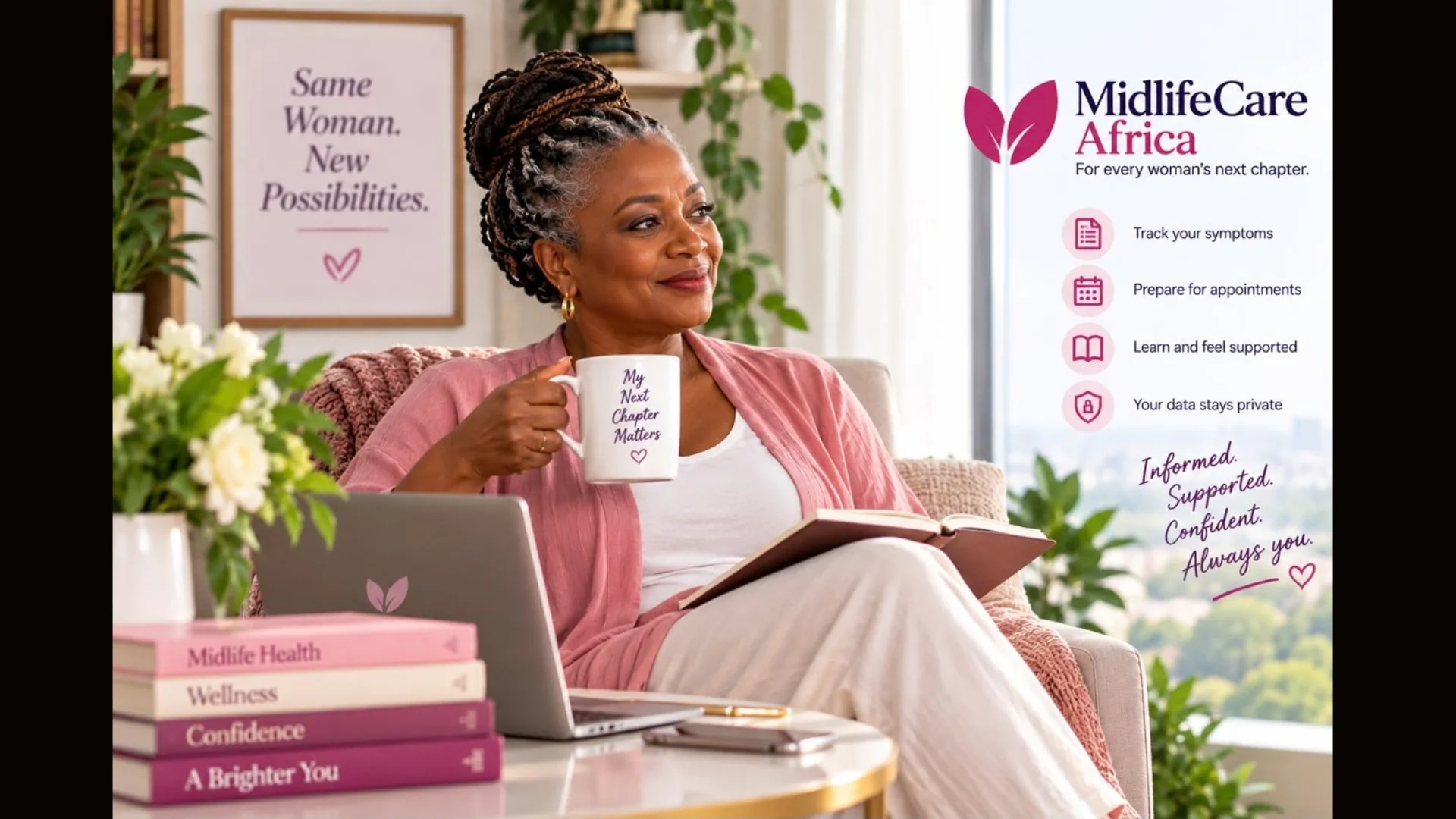 midlifecare africa