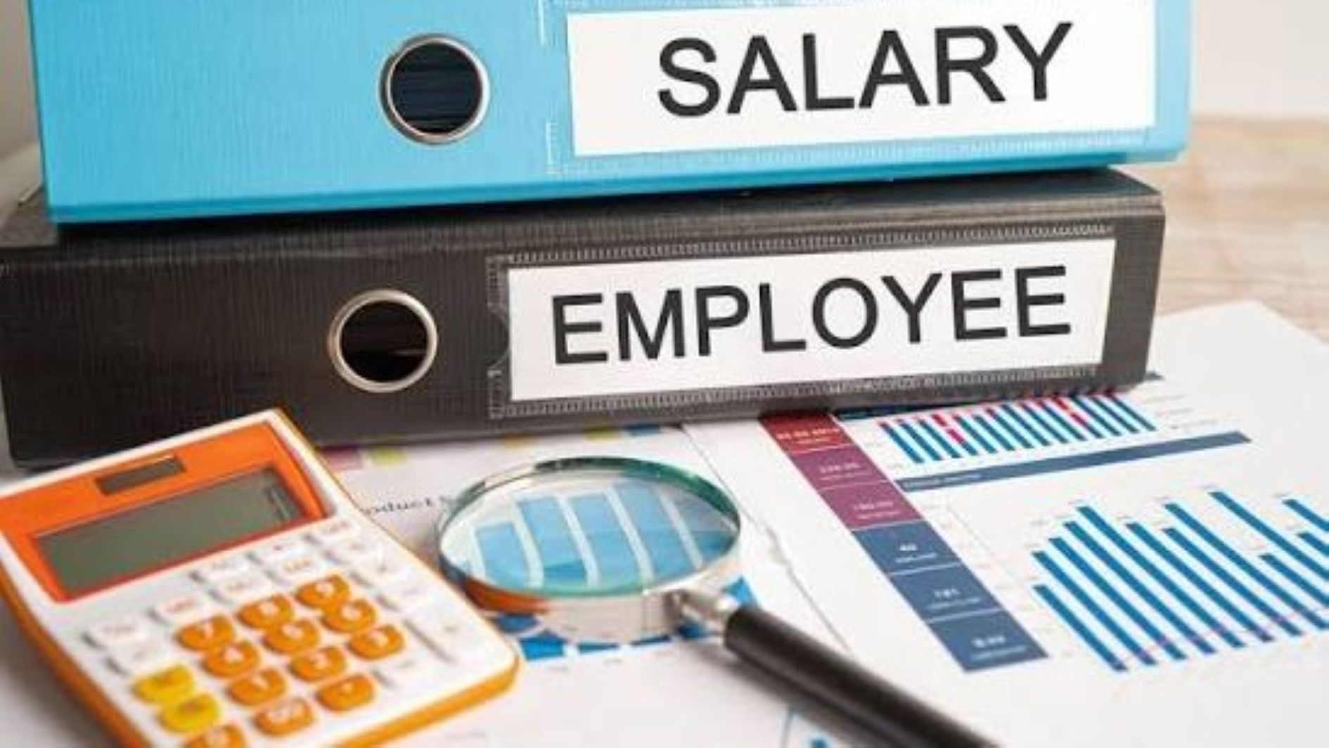 monthly salary