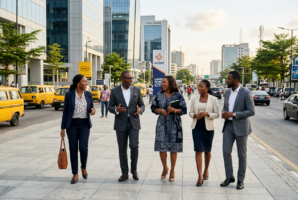 nigeria-upper-class-percentage-lagos-corporate-executives