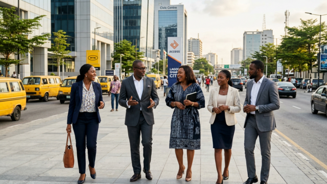 nigeria-upper-class-percentage-lagos-corporate-executives