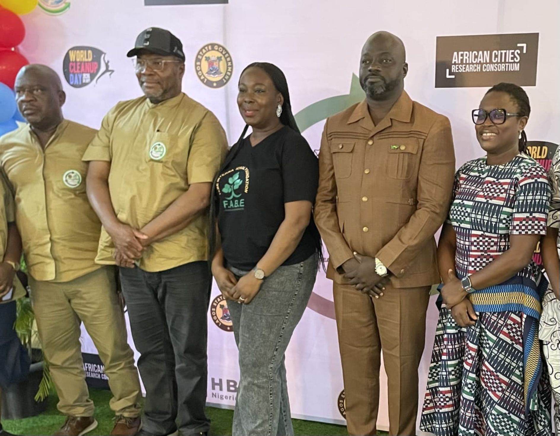 ‘Food waste poses bigger health risk than plastic in Lagos’ neighbourhoods’ - The Guardian Nigeria News