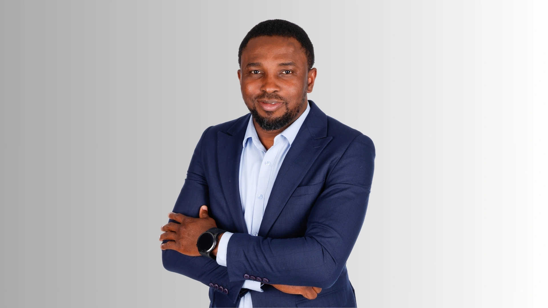 Taiwo Fapohunda
