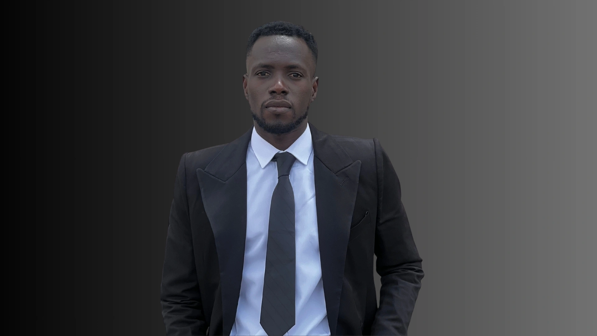 Tajudeen Abdullahi
