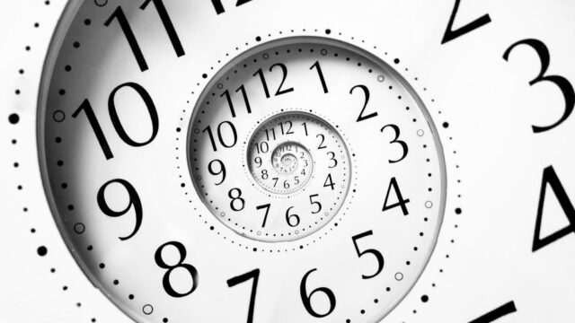 Time