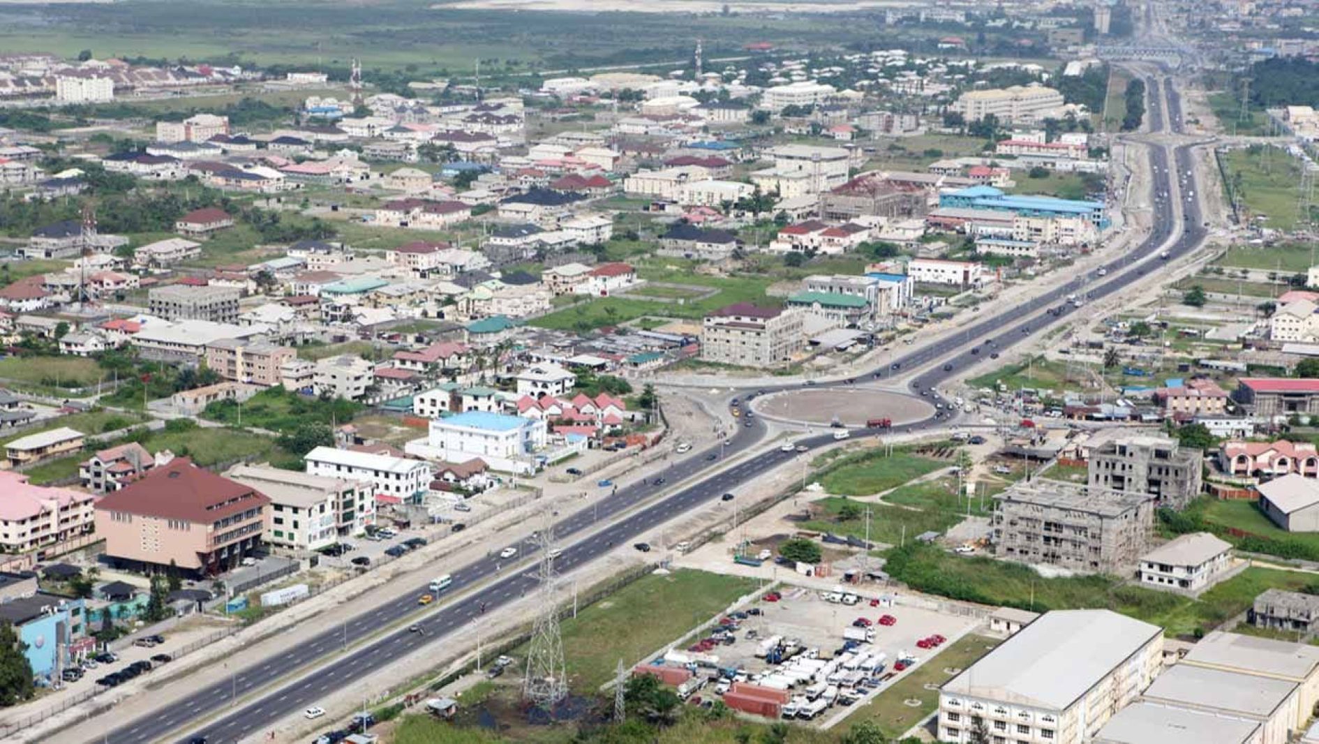 Lekki Expressway