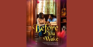 ‘Before You Wake’ set for October 30 release