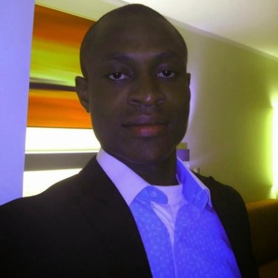 Dr Femi Adekoya
