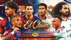 El Clasico