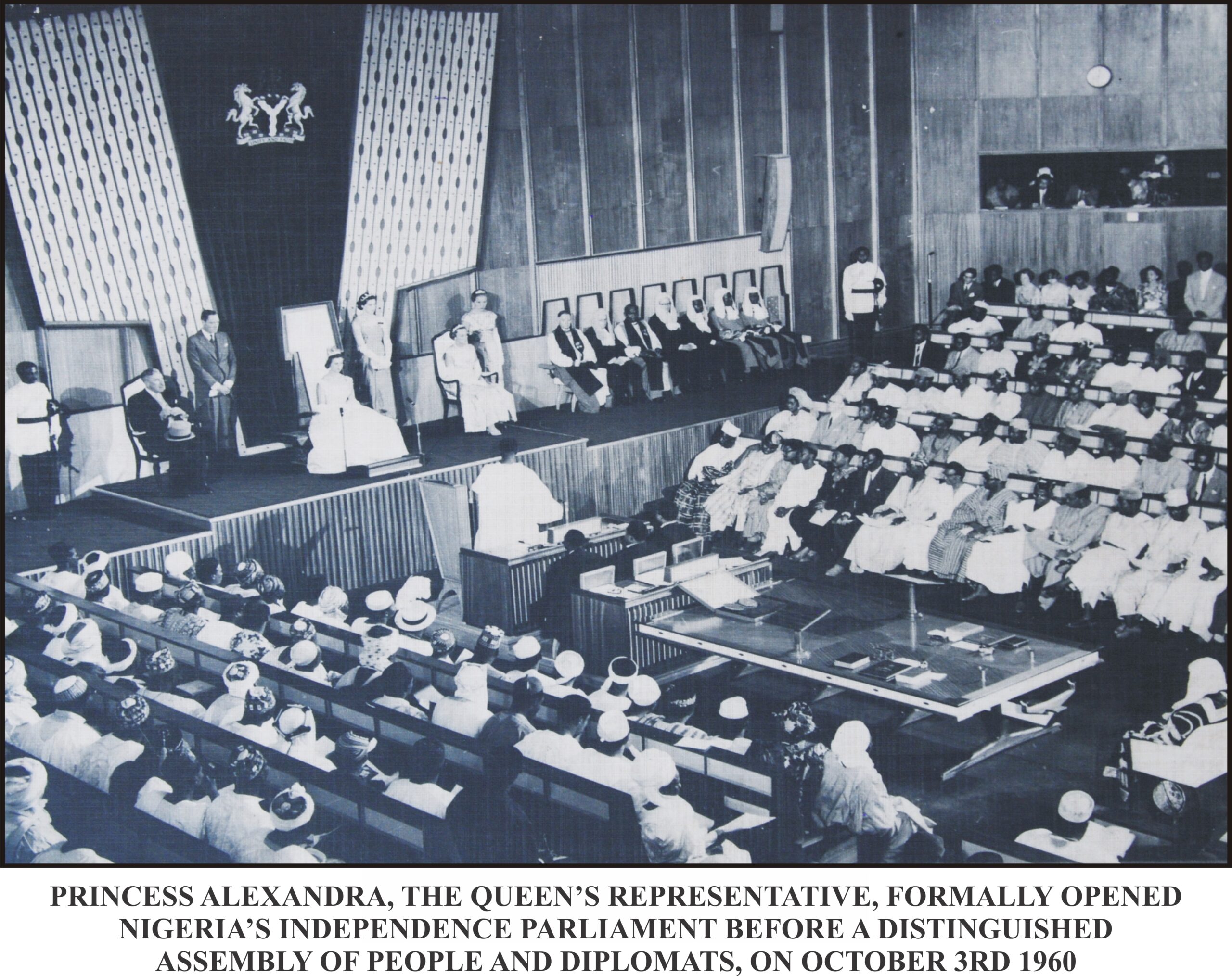 Federal Palace Hotel