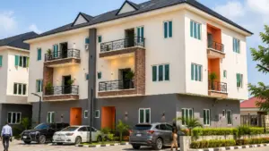 Lekki Gardens
