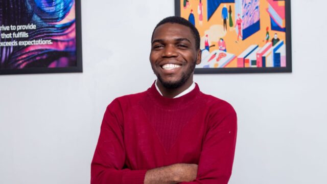 Adebayo Oluwaseun