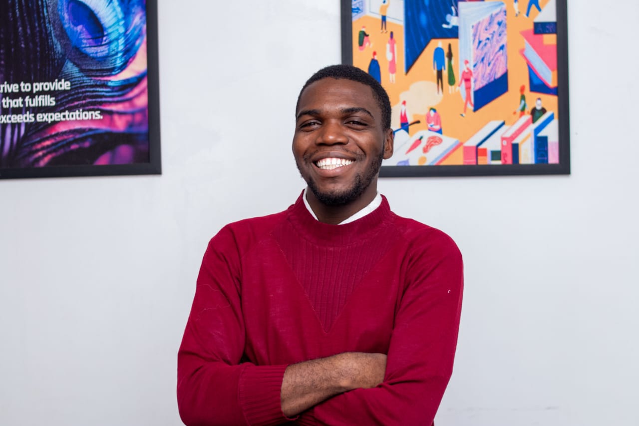 Adebayo Oluwaseun
