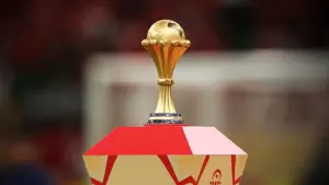 AFCON Trophy