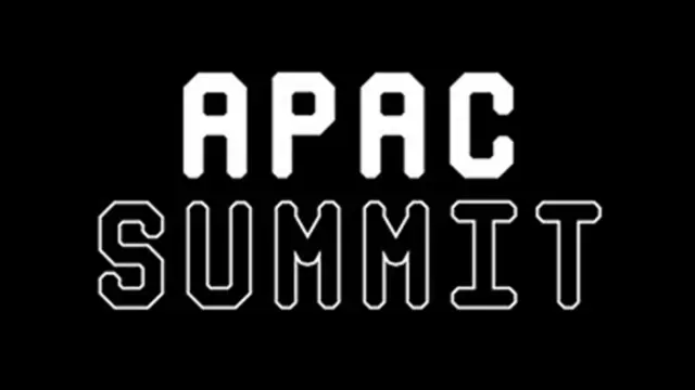 APAC SUMMIT