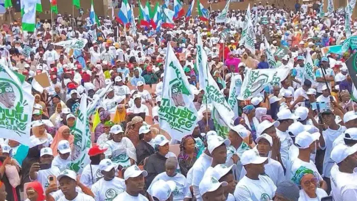 APC CAMPAIGN