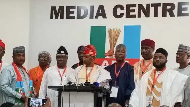 APC Members
