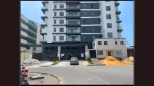 Abacha property dispute