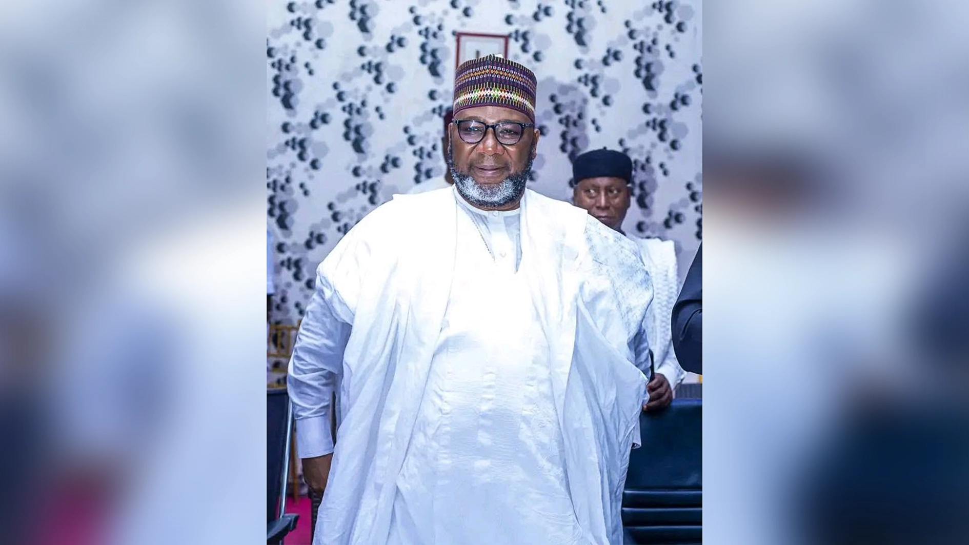 Abdulhadi Haruna Lau