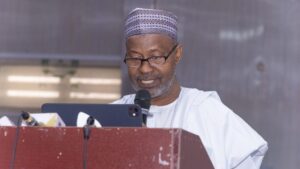 Abdullahi Yusufu Ribadu