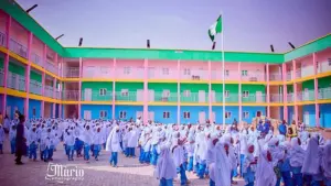 Abubakar Kabir Abubakar Bichi