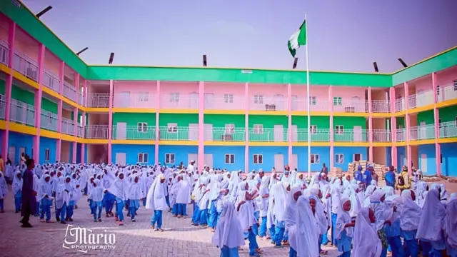 Abubakar Kabir Abubakar Bichi