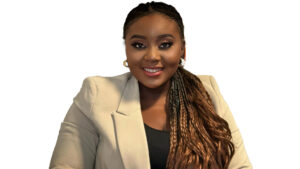 Funke Solomon-Adebisi