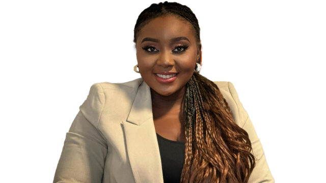 Funke Solomon-Adebisi