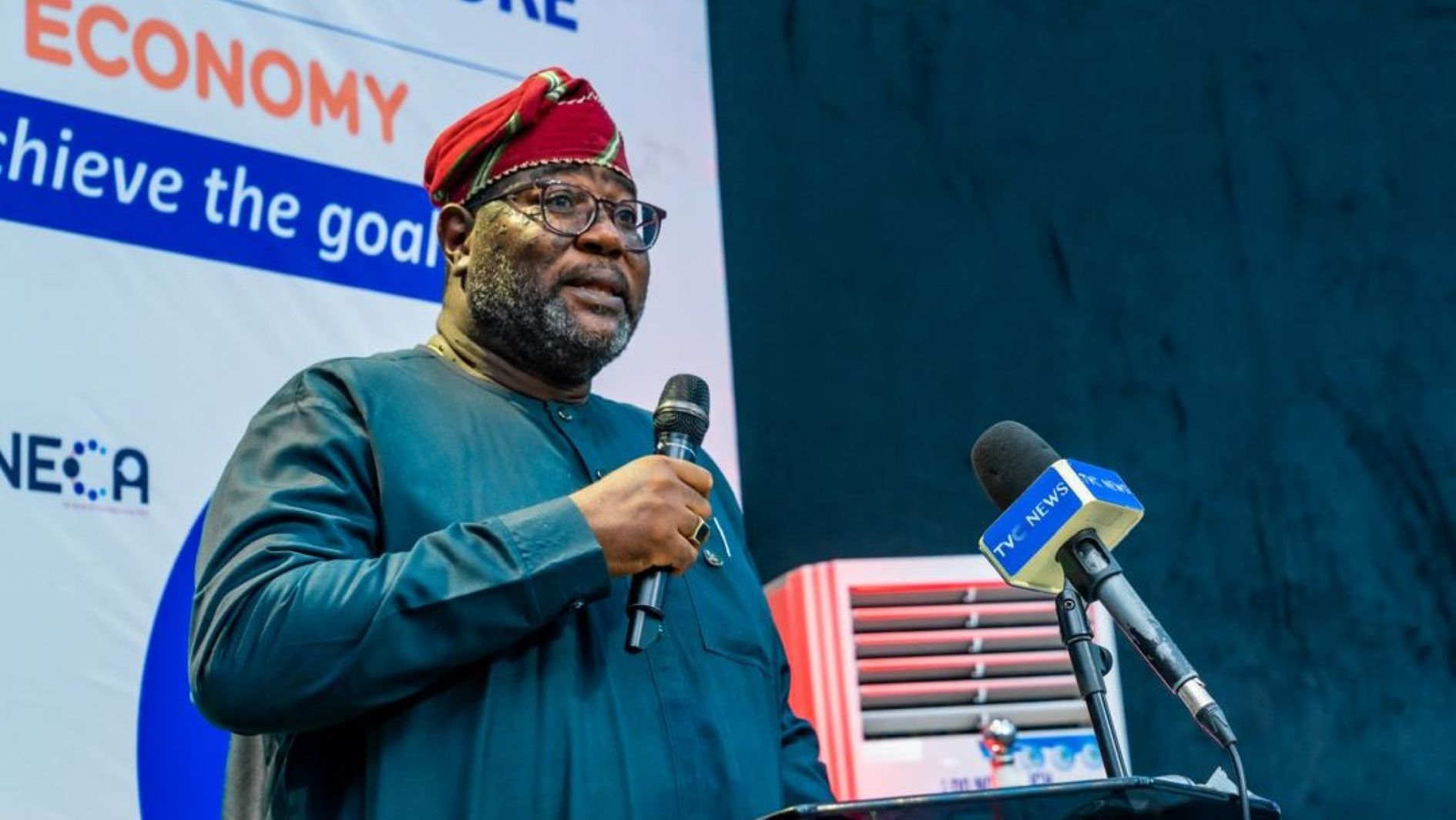 Adetunji Oyebanji,