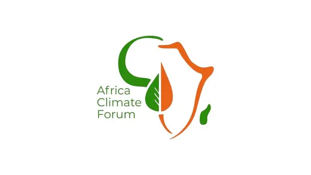 Africa Climate Forum