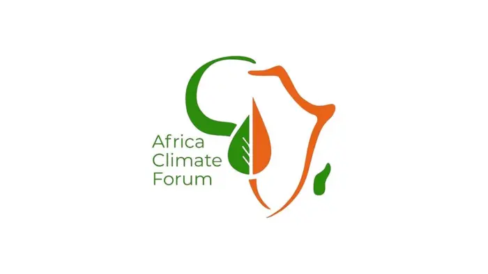 Africa Climate Forum