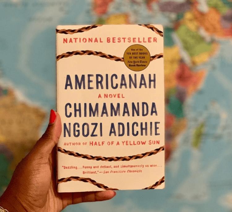 Americanah 