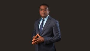 Akin Monehin