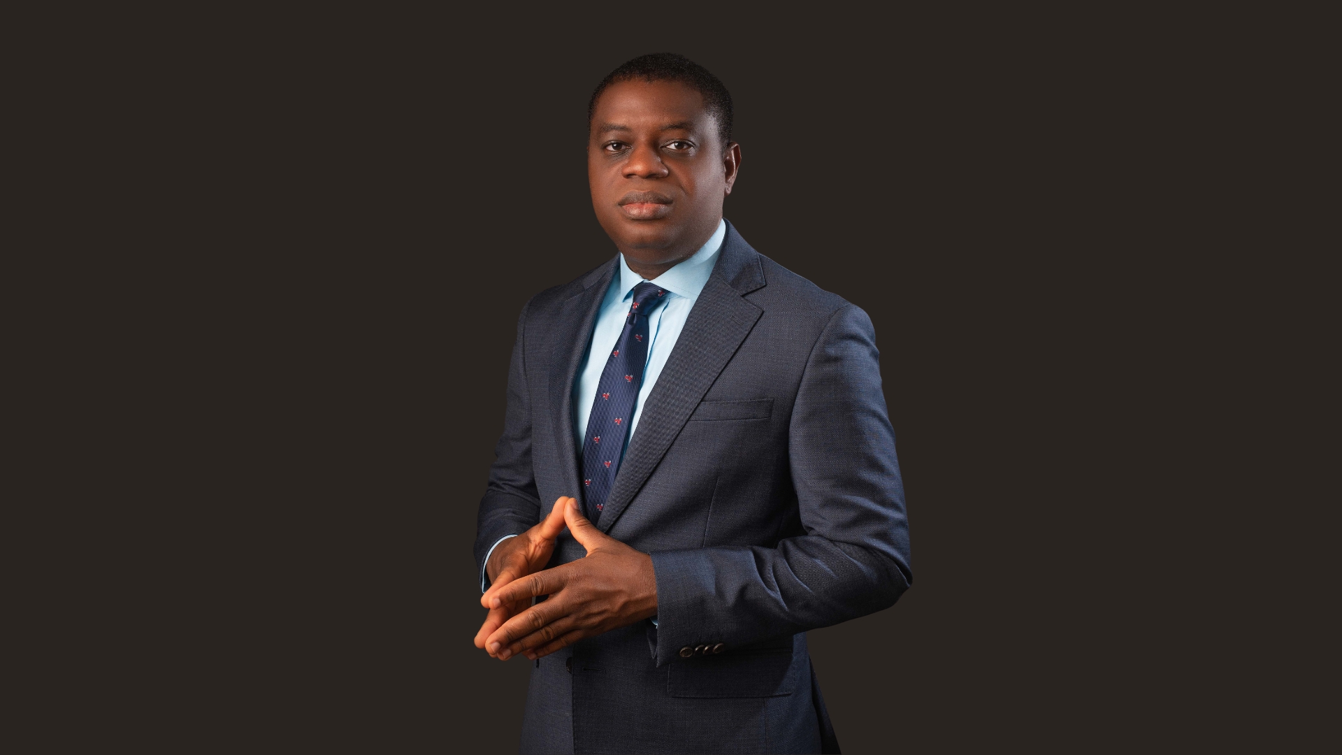 Akin Monehin