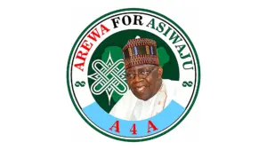 Arewa for Asiwaju (A4A)