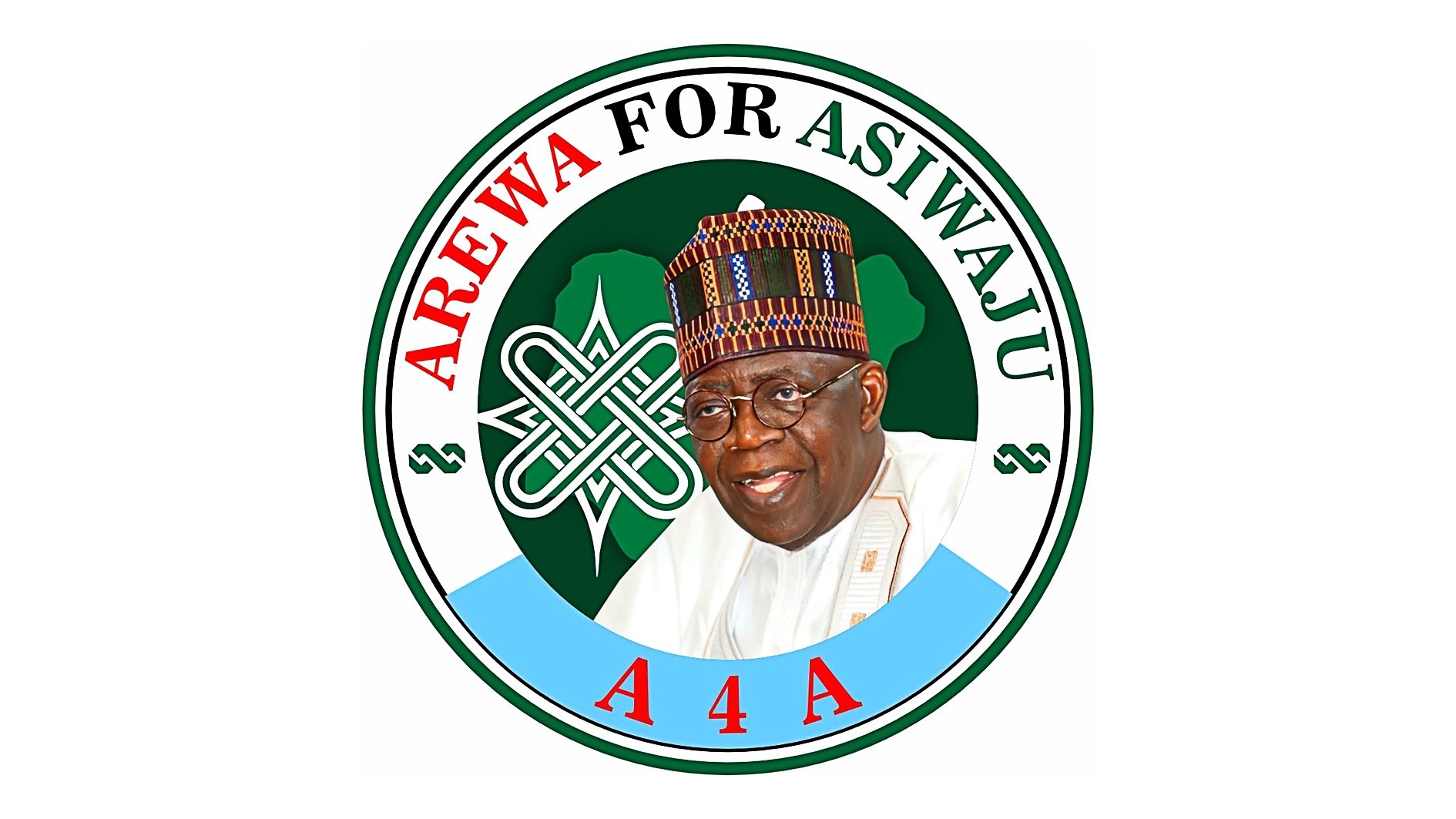 Arewa for Asiwaju (A4A)