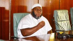 Asari Dokubo