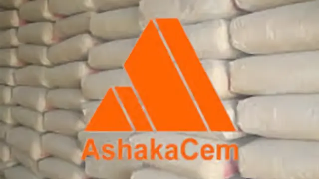 AshakaCem