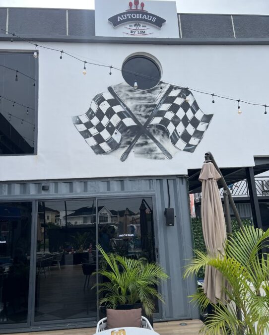 Auto Haus Lagos