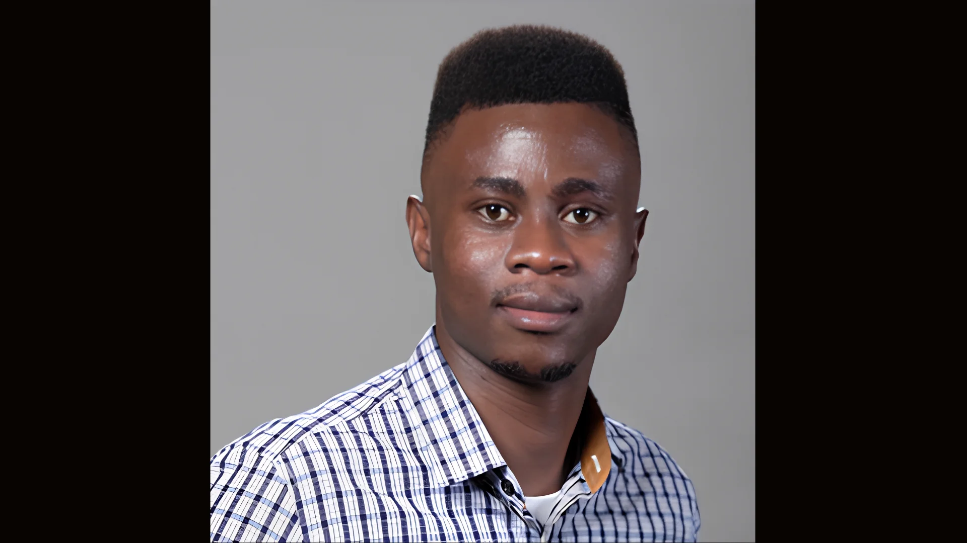 Tomiwa Ayetigbo