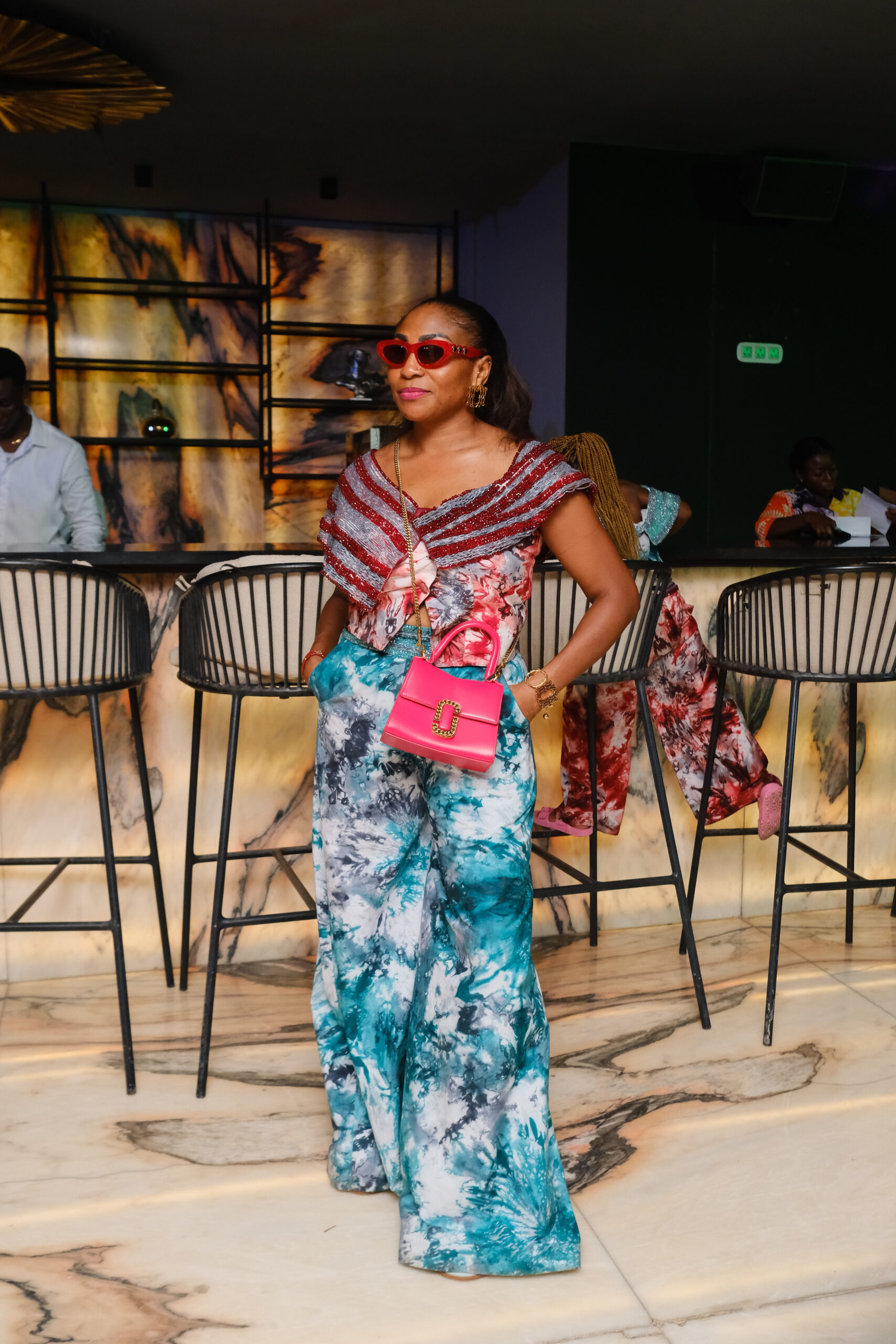 Omoayena Odunbaku