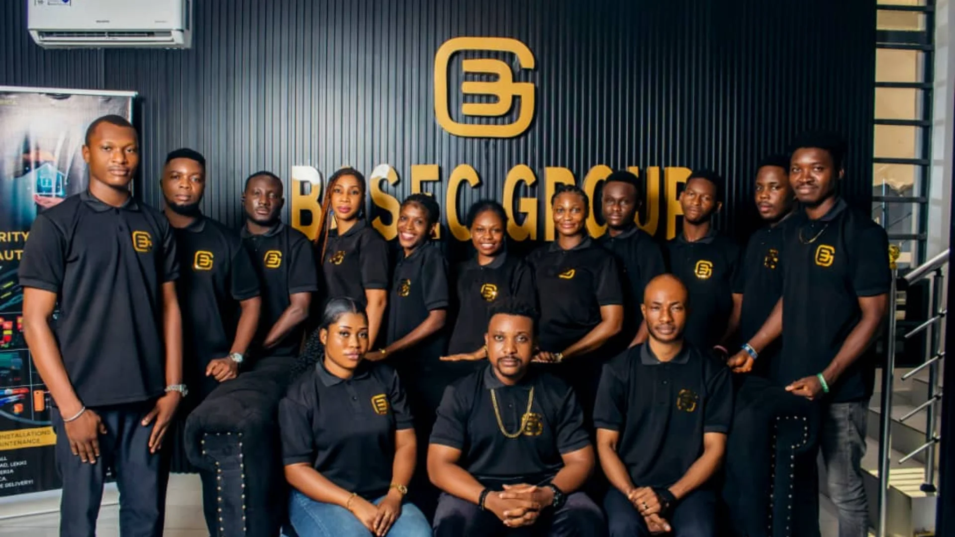 Basec Group
