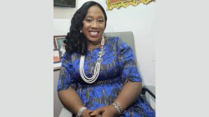 Yinka Bayo-Shodipo
