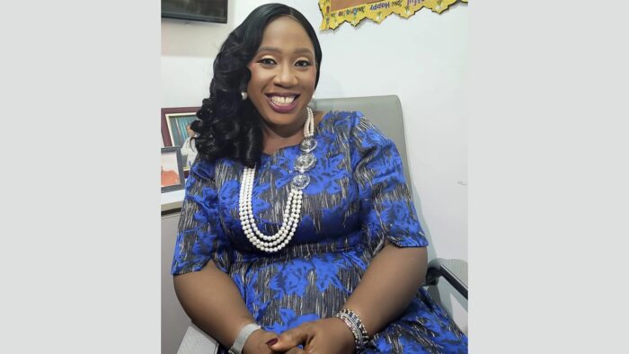 Yinka Bayo-Shodipo