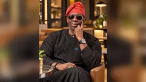 Bimbo Adekanmbi