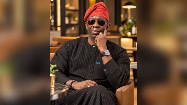 Bimbo Adekanmbi