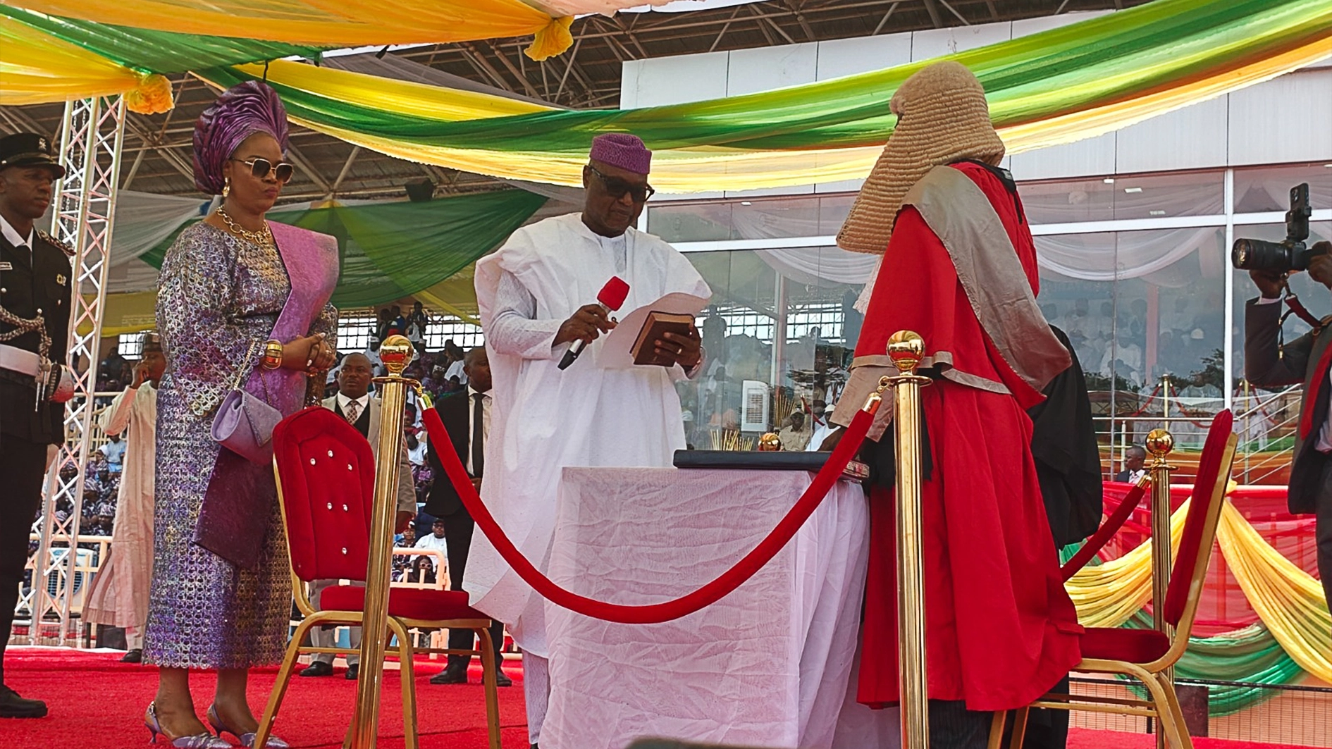 Biodun Oyebanji