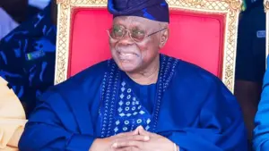 Bode George