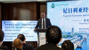 CBN Beijing investor forum