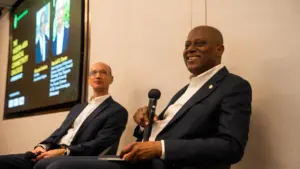 Cardoso at Nigeria–Asia Financial Connectivity Dialogue a